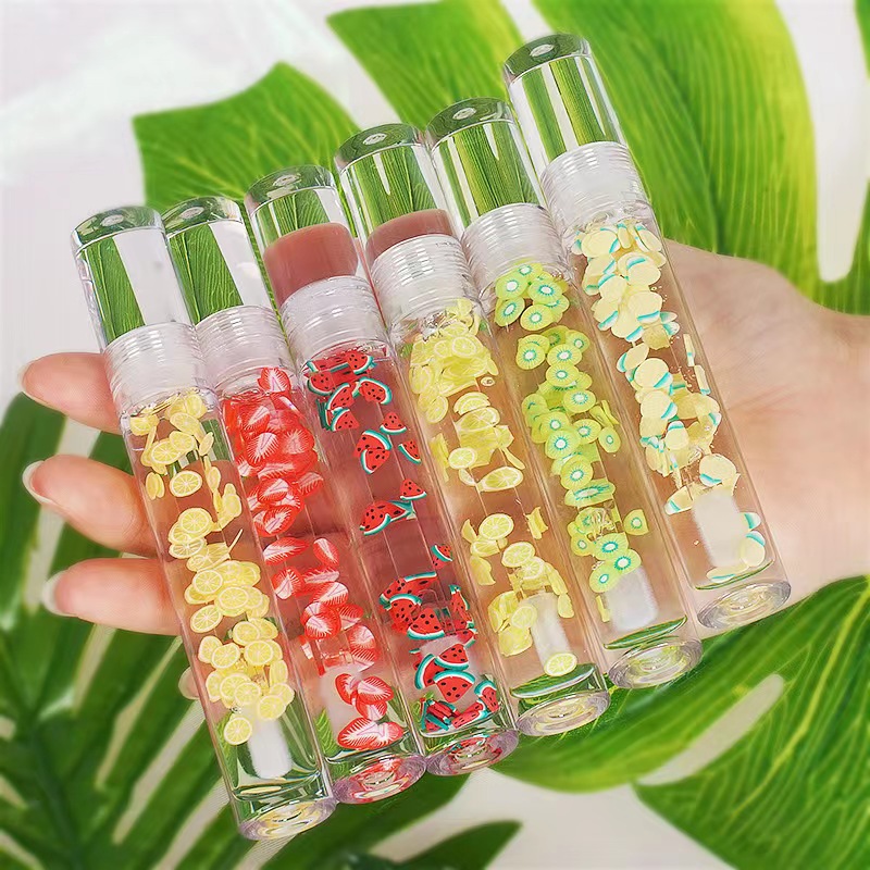  fruit lipgloss fruity TM51066-9