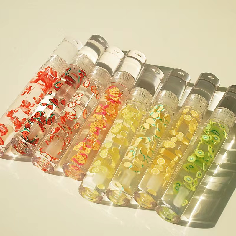  fruit lipgloss fruity TM51066-9