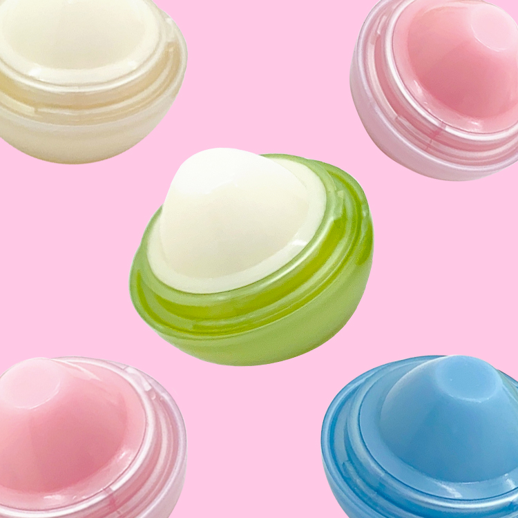 Jelly color lip balm C5444