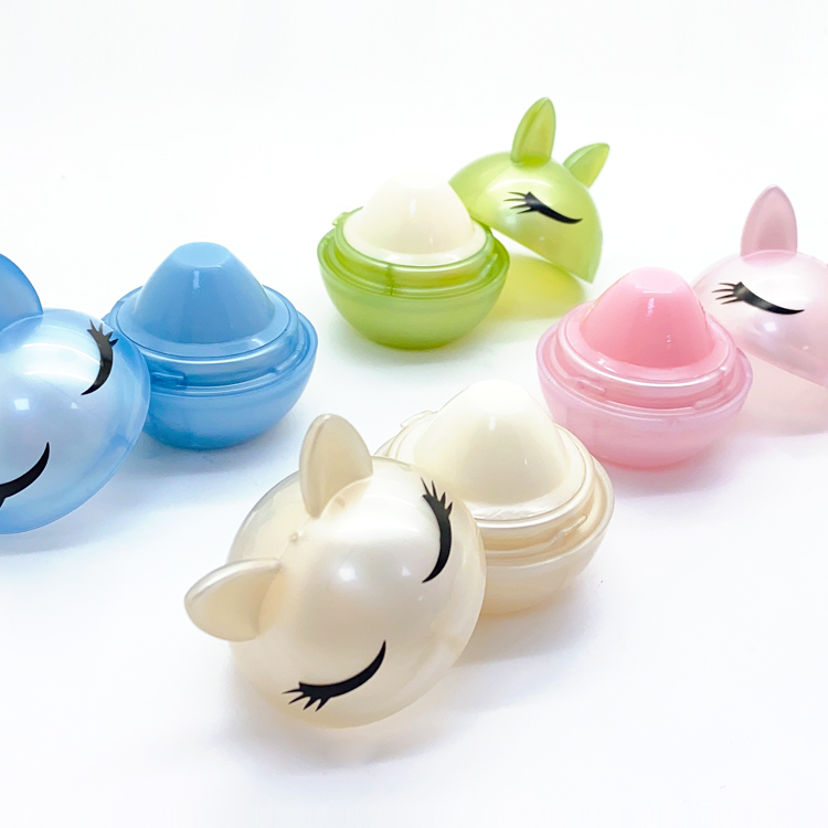 Jelly color lip balm C5444