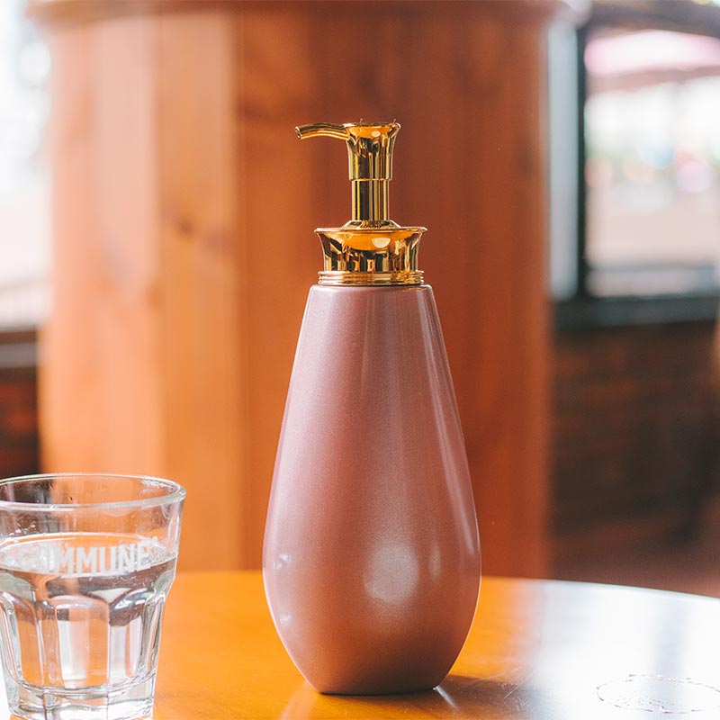 best chemical free body wash wholesale factory