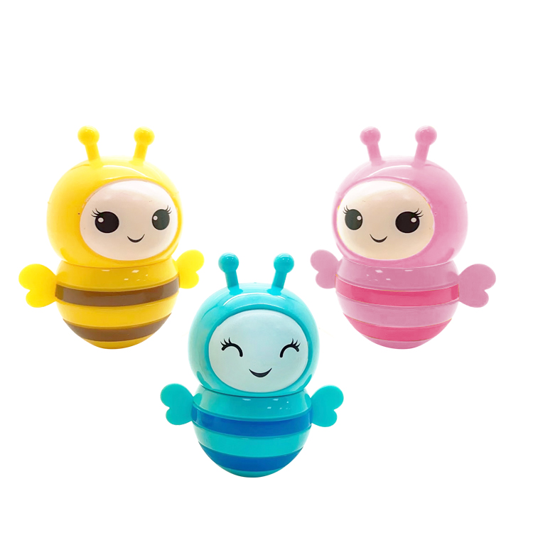 Bee shaped lip blam C5571