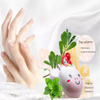Cute Animal Style Coconut Flavor Hand Cream SS02