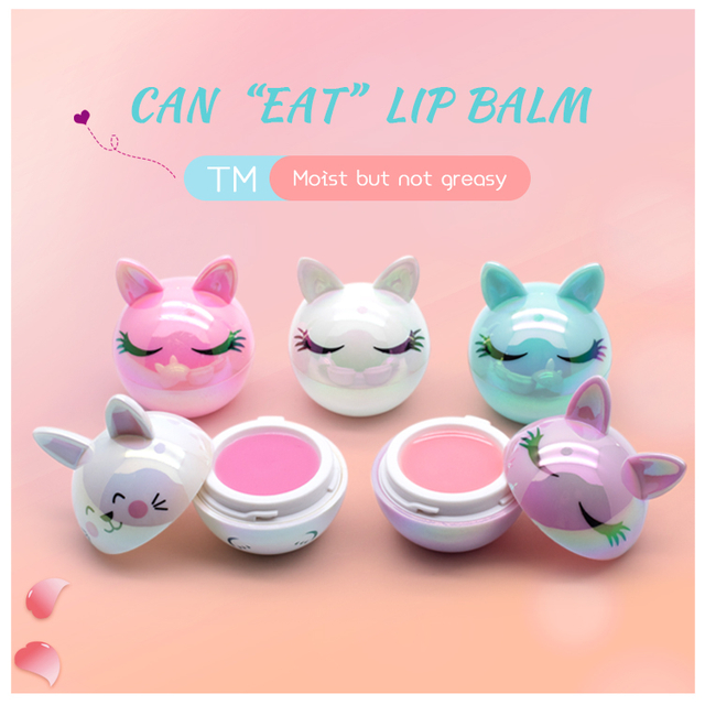 Unicorn Shape Lipgloss-C5444-6A LIP GLOSS