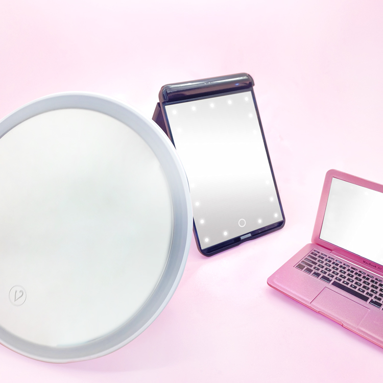 LED cosmetic mirror 01
