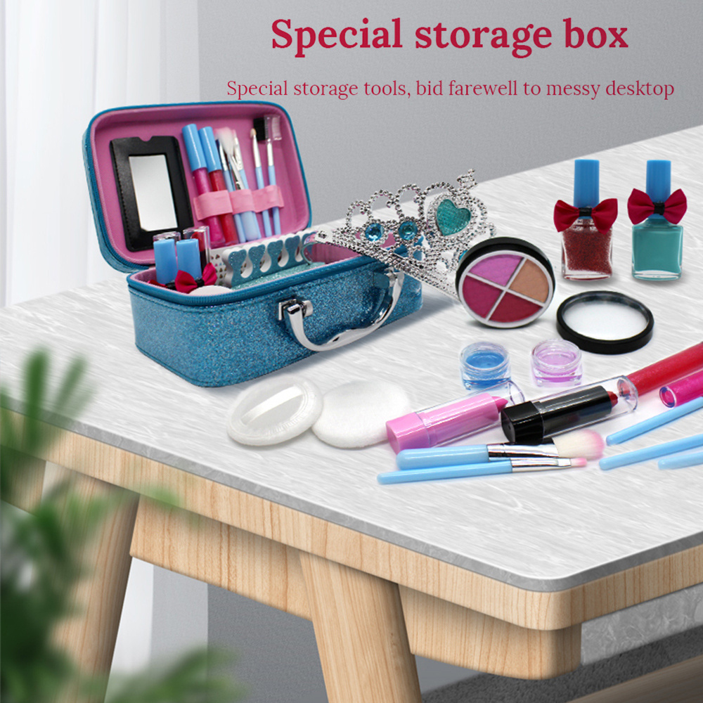 Children's fake makeup set 2005W Buy Children's fake makeup set 2005W