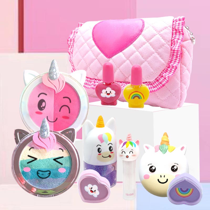 Children's Cosmetics