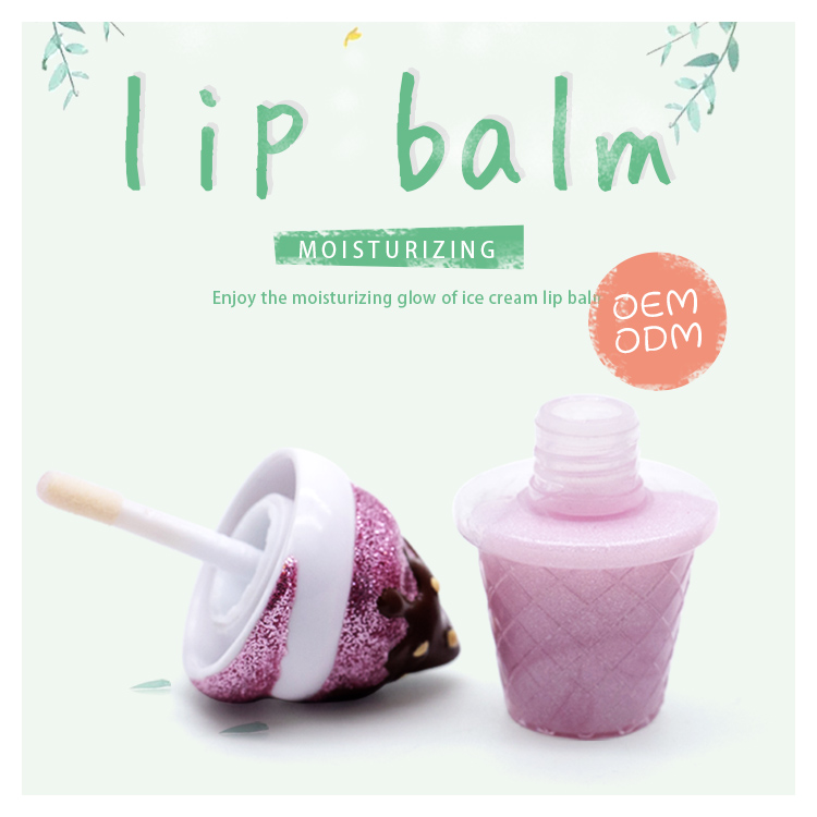 Ice Cream lip glossC5490-4