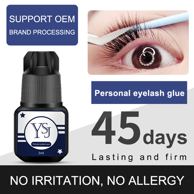 5ml eyelash lengthening gel YSJ-53 
