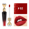 Most popular diamond lip gloss TM-LS-10