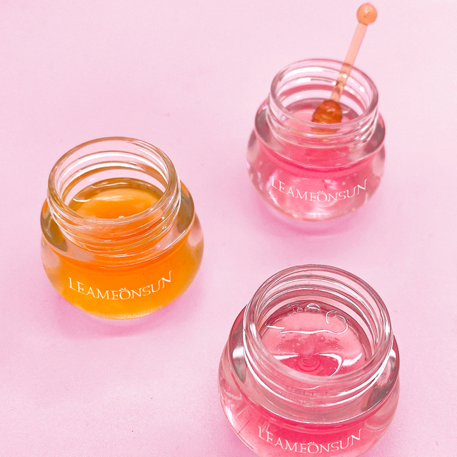 Glossy lip gloss TM172 