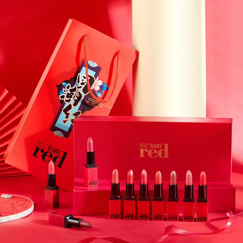 10pcs lipstick  c7878