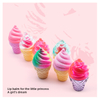 Ice Cream lip gloss C5490