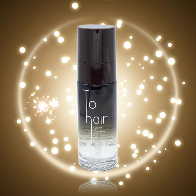 Hair Care Essential Oil